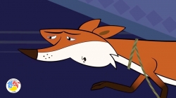 انیمیشن مثلنامه قسمت 33